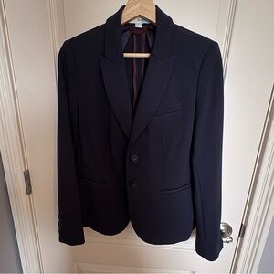 Boden Navy Blue Blazer